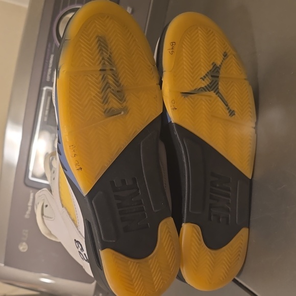 Nike Jordan A Ma Maniere 5 - Picture 5 of 5